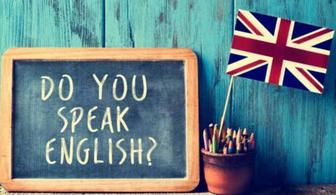 Учитель английского языка