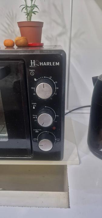 Духовная печь Асел печь