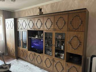 Стенка в гостиную