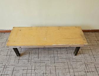 Подставка советская.