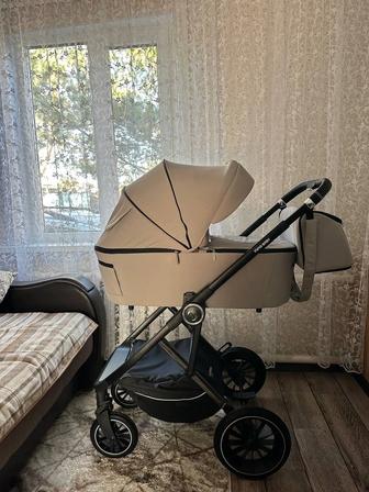 Продам коляску