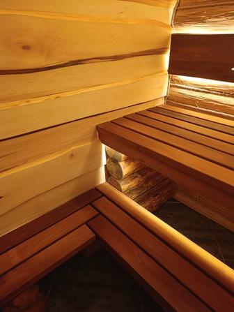 Бани вагонка сауны под ключ, ремонт бани отделка хамам отделка парных