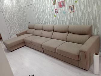 Реставрация мягкой мебели