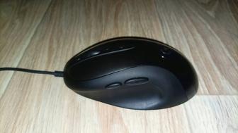 Компьютерная мышь Logitech MX518 Legendary