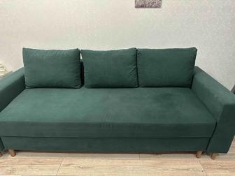 Продам диван