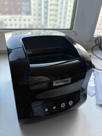 Xprinter 365