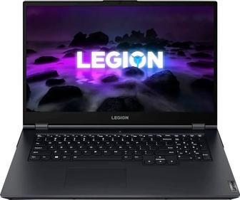 Продам игровой ноутбук Legion 5-17ACH6 Laptop (Lenovo) - Type 82K0