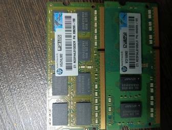 Оперативная память ddr 3