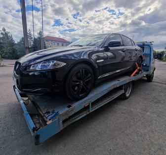 Услуги эвакуатора