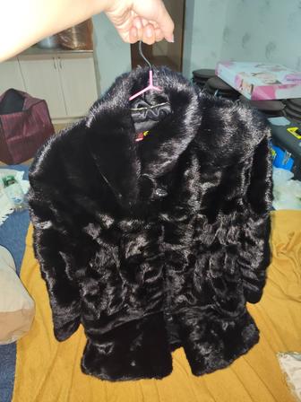 Продам шубу