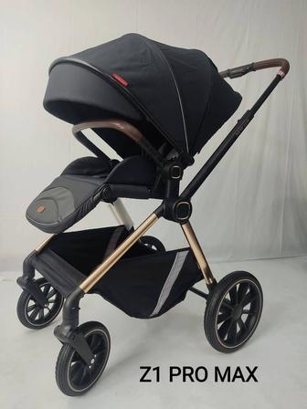 Продам коляску детскую