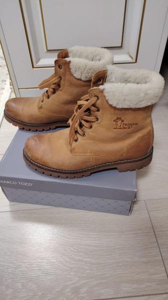 Продам туфли и сапоги