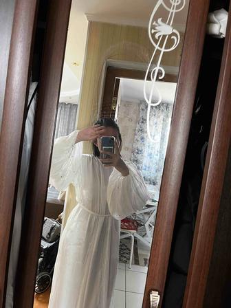 Продается платье двойка