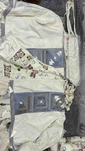 Бесик жасауы