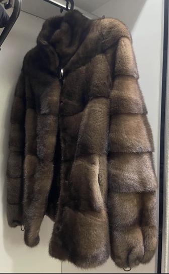 Шуба Норковая женская