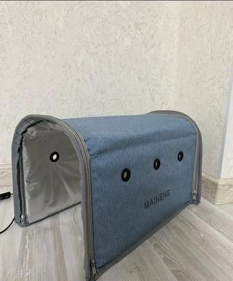 Прокат лампа от желтушки