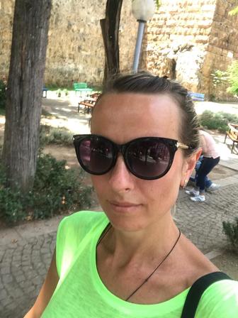 Няня у себя дома