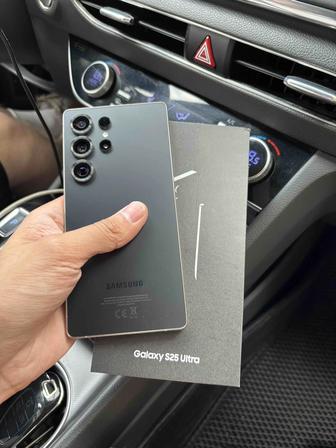 Продам Samsung S25 Ultra самсунг с25 ультра