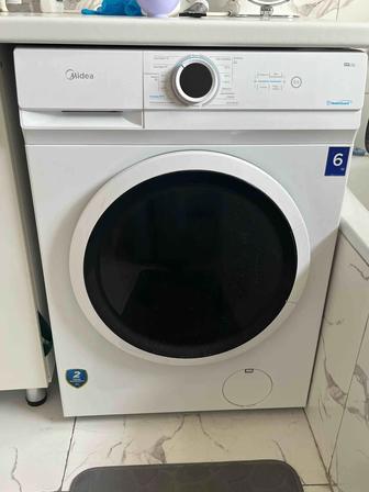 Стиральная машина в отличном состоянии