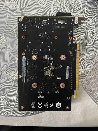 Gtx 1650 msi gddr6