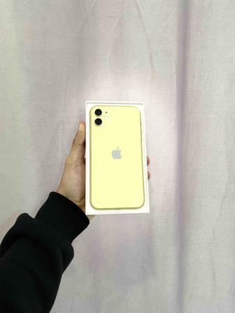 Айфон 11 64GB АКБ 76% срочно идеальный Астана IPhone 11 64GB ideal Astana