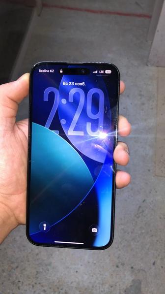 Айфон 14 Про Макс