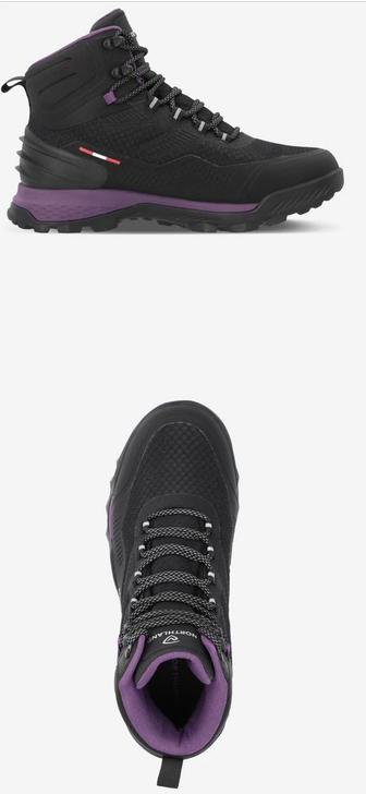 Женские ботинки Northland