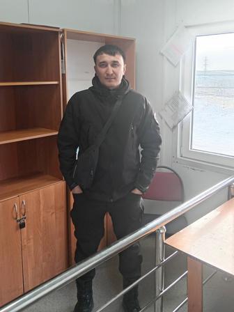 Водитель