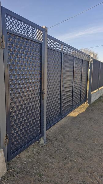 Сварочные работы любой сложности