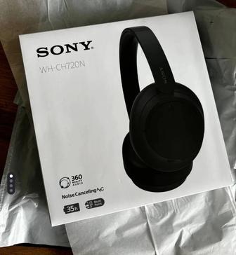 sony wh-ch720n