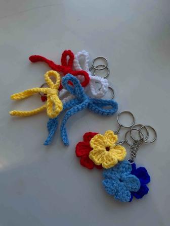 вязаное изделие