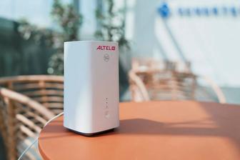 Роутер Altel 5G
