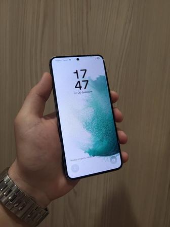 Samsung S22 256гб 5G