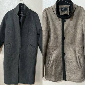 Мужское пальто