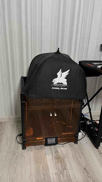 3D принтер Flying Bear Reborn 2