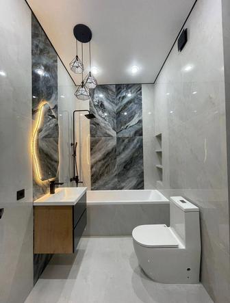 Отделка квартир домов коттеджей и нежилых помещений