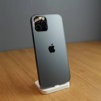 Iphone 12 Pro Graphite телефон айфон продам