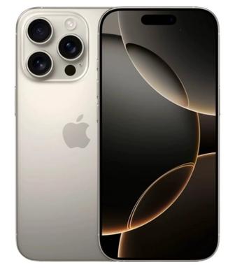 Продам IPhone 16 pro 256gb. 100% батарея в идеальном состоянии