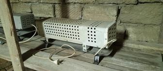 Контакторы. Электромагнитные пускатели