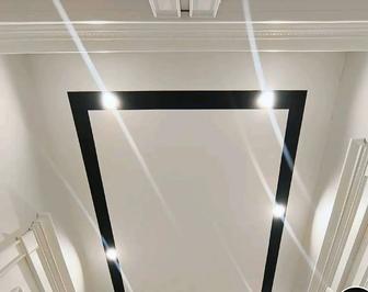 Евро ремонт істейміз