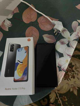 Смартфон Redmi Note 11 pro