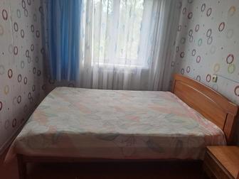 Кровать в отличном состоянии