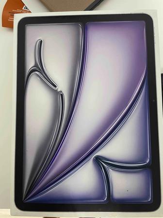 Продам iPad Air 11 2025 256gb