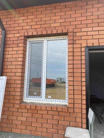 Пластиковые окна, двери , балконы