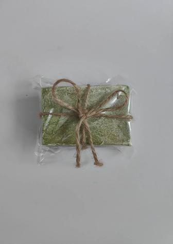Продам оливковое мыло
