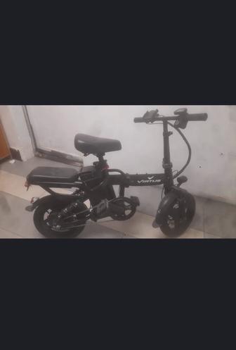 Продам электровеник