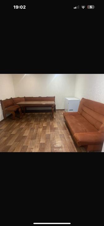 Кухонный уголок