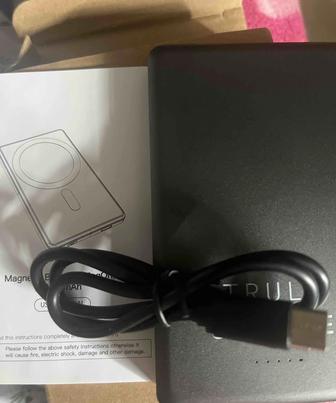 Продам новый power bank