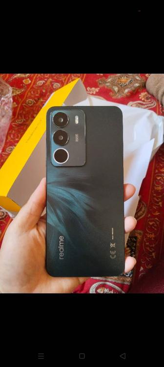 realme смартфон