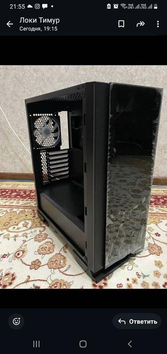 Продам не дорого Корпус Antec nx600 модель